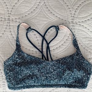 Lululemon Bra